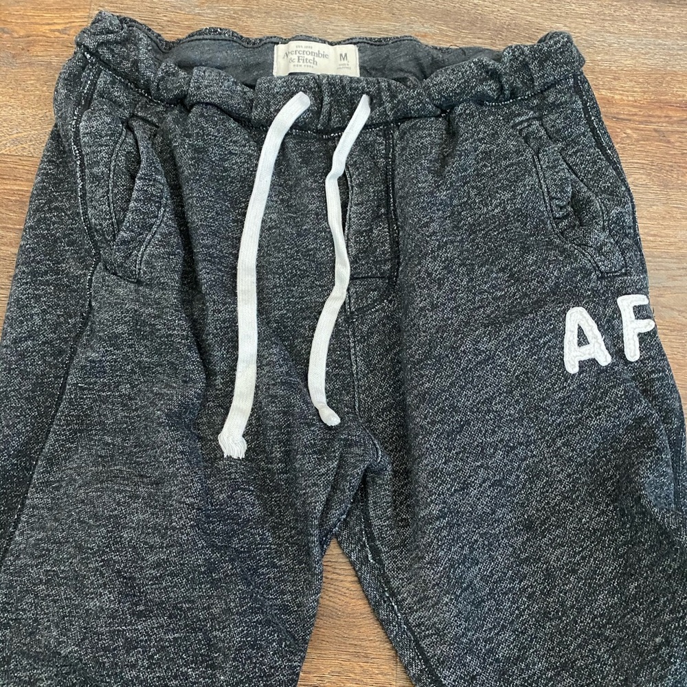 Abercrombie & Fitch sweatpants